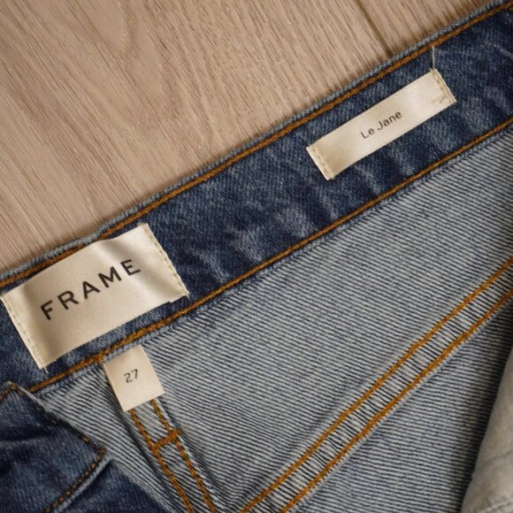 Frame Le jane size 27 - Picture 5 of 8